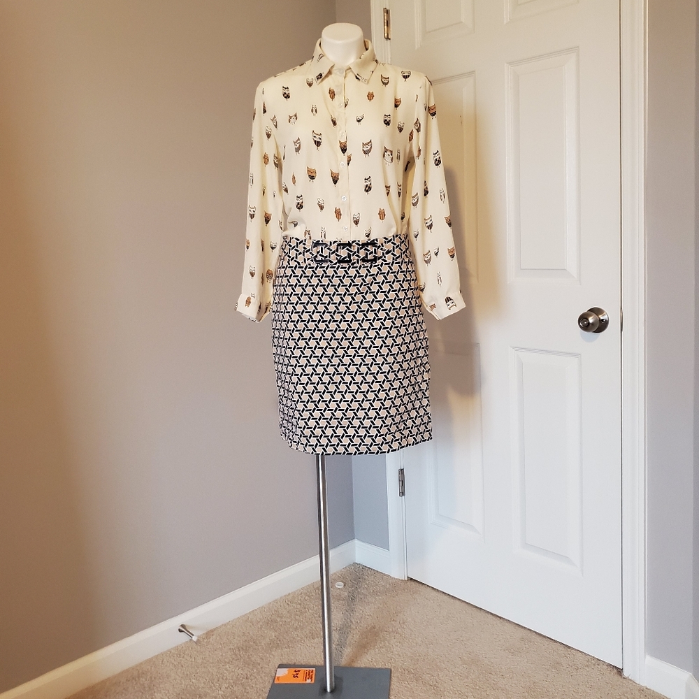 Rafaella skirt